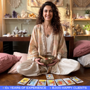 Full Psychic Tarot Reading