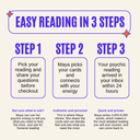 Full Psychic Tarot Reading