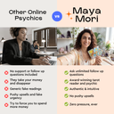 Full Psychic Tarot Reading