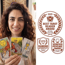 Full Psychic Tarot Reading